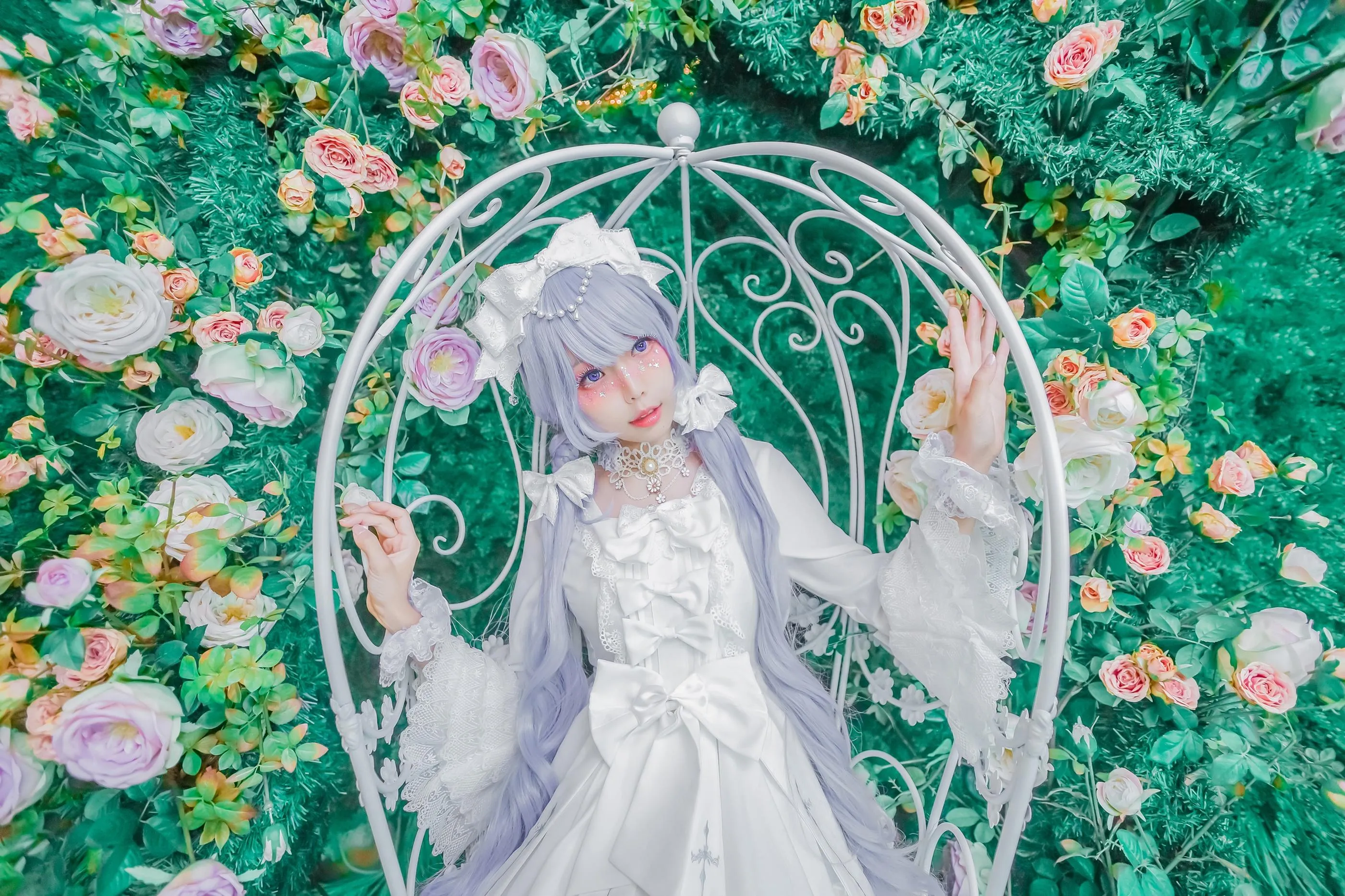 ElyEE子 – NO.85 TUESDAY TWINTAIL [141P]插图8
